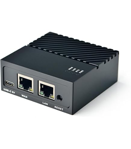 Amazon.co.jp: MTMN Friendly NanoPi R5S 4G+32G RK3568 開発ボード