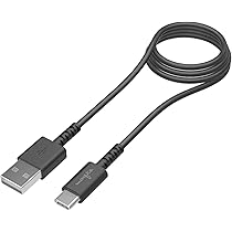 Amazon.co.jp: tama's USB-A to タイプC ケーブル 1m MQ-H223CA10-BK