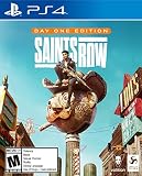 Saints Row（輸入版：北米）- PS4