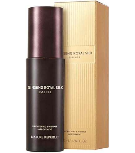 Amazon.co.jp: NATURE REPUBLIC (ネイチャーリパブリック) ジンセン