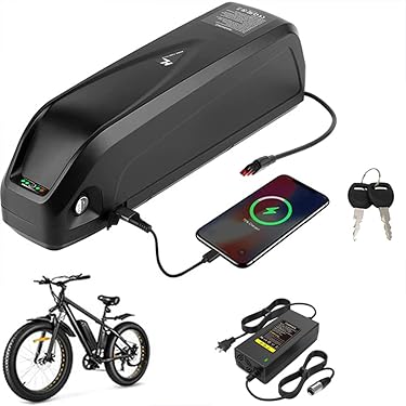 Amazon.co.jp 最新リリース: 電動自転車用バッテリー の新着ランキング 