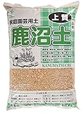 グリーンプラン 基本用土 上質鹿沼土14L