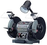 Porter-Cable PCB575BG 8 Variable Speed Grinder with Work Lamp [並行輸入品]