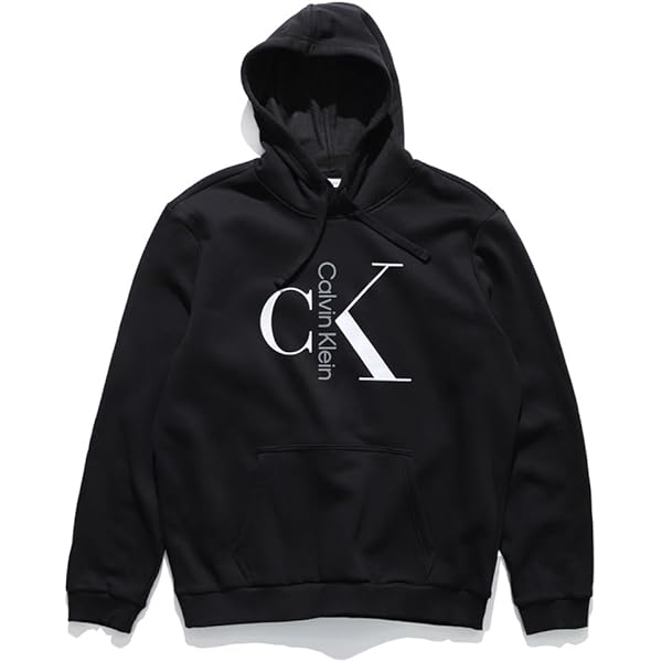 カルバンクラインジップパーカー Calvin Klein（カルバン・クライン）の「Calvin Klein