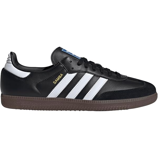 Amazon.co.jp: [アディダス] originals オリジナルス SAMBA OG