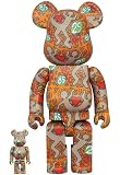 BE@RBRICK KEITH HARING "SPECIAL" 100％ & 400％