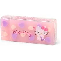 Amazon.co.jp: サンリオ(SANRIO) サンリオ 定規 15cm ハローキティ