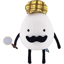 【全新品・ 正規品】笑顔の卵 ぬいぐるみ 楽天市場】jellycat たまご ゆでたまご 卵 egg EGG ゆで卵