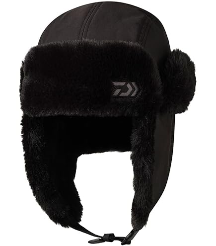 Amazon | ダイワ(DAIWA) ヘッドプロテクター ブラック S/M DA-7507