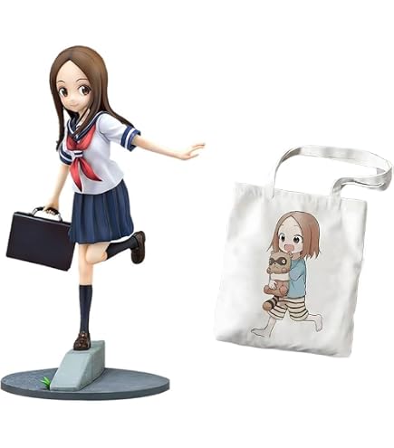 Amazon.co.jp: Senyah からかい上手の高木さん アクリルスタンド 高木