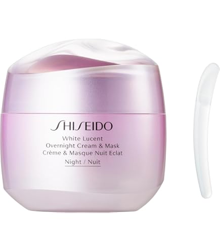 Amazon.co.jp: SHISEIDO ホワイトルーセント 【医薬部外品