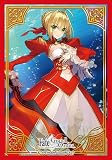 ブロッコリーキャラクタースリーブ・ミニ Fate/Grand Order「セイバー／ネロ・クラウディウス」