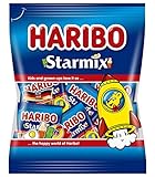 Haribo ハリボー ミニスターミックス 250g ×4個