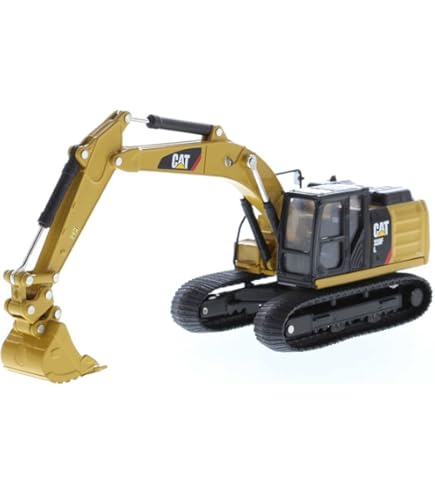 Amazon | シンセイ 1/40 日立 EX200 Landy 油圧ショベル 建設機械