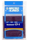 Generic CF-1 Canister filter For Kenmore