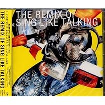 Amazon.co.jp: THE REMIX of Sing Like Talking: ミュージック