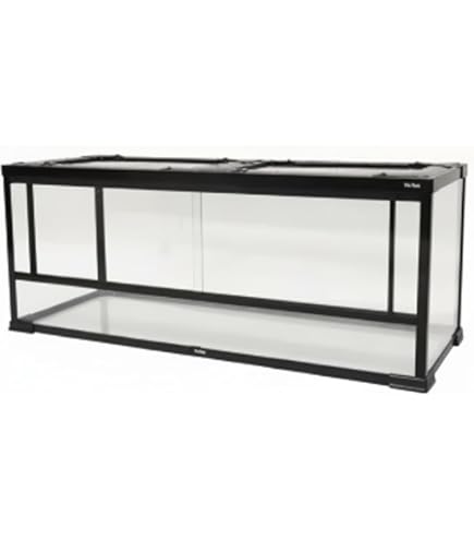 Amazon | トップテラ 爬虫類飼育ケージ TOP-90×45×36 | トップ