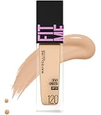 MAYBELLINE メイベリン フィットミー リキッド ファンデーションR