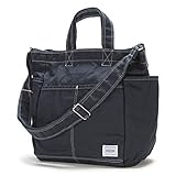 (ポーター) PORTER 吉田カバン フェイバー トートバッグ マザーズバッグ 731-09671 ネイビー(50)