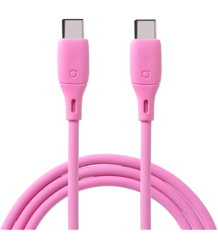 Amazon.co.jp: iFace Type-C to Type-C Neo 充電ケーブル 1.2m L字型