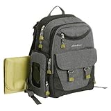 Diaper Bag Eddie Bauer Flannel Backpack by Eddie Bauer