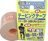 ターボテックス イタ貼り 1巻入(5cm×5m×1本)