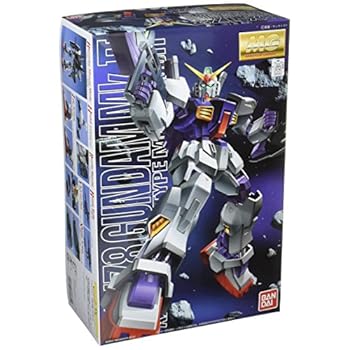 ガンダムMk-2 エウーゴ(白)