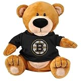 Boston Bruins Loud Mouth Mascot おもちゃ (並行輸入)