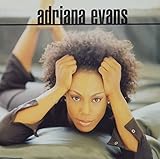 【輸入盤】Ａｄｒｉａｎａ　Ｅｖａｎｓ