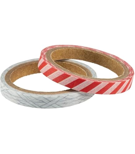 マスキングテープセット Amazon.co.jp: カモ井加工紙 マスキングテープ mtトレハリ 詰