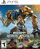The Riftbreaker (輸入版:北米) - PS5