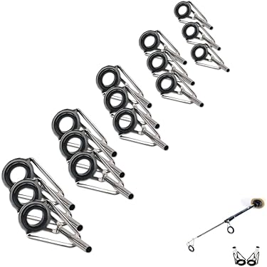 Amazon.co.jp 最新リリース: ロッド・竿パーツ の新着ランキング