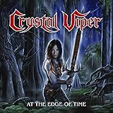 AT THE EDGE OF TIME [10 inch Analog]