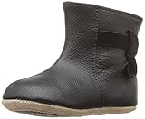 Robeez ユニセックス・キッズ カラー: ブラック