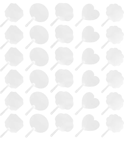 アイドル うちわ ホワイト 楽天市場】【楽天ランキング1位入賞】手作りうちわ ライブ 推し