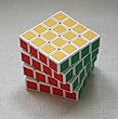 DAYANキューブなしマジックキューブ、マルチカラー