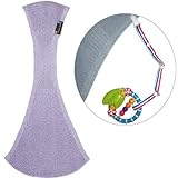 おしりSUPPORiすっぽり(バディバディ Buddy Buddy おしりスッポリ)　M　（ラベンダー）