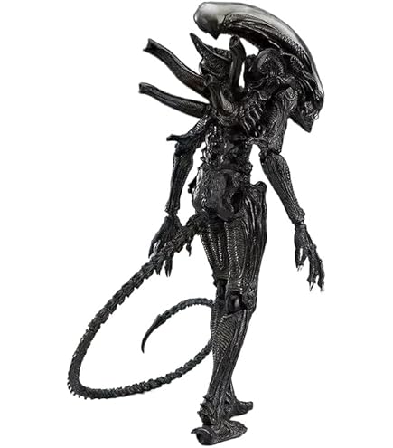 Amazon.co.jp: Furyu ALIEN SSSプレミアムBIGフィギュア ‐ エイリアン