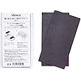 ideaco(イデアコ) デザイン小物 マグネット 幅7×奥行13.5×高さ0.12cm ウォールピーティ/ウォール専用マグネット