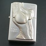 zippo ルパン三世 Bullet Mark 峰不二子