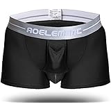 陰嚢分離 パンツ メンズ 蒸れない ボクサーパンツ 陰茎 陰嚢 分離型 網ポケット 付き 下着 爽やか 感触