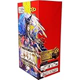三国志大戦 トレーディングカードゲーム 第5弾ブースターパック