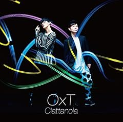 Lost you / OxT