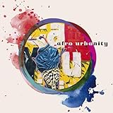 アフロアーバニティー