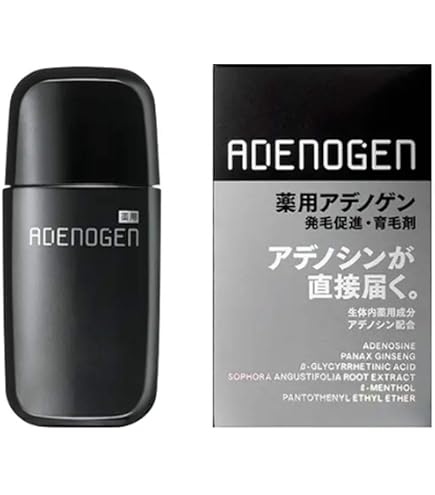 Amazon | アデランス Vエッセンス 180g 医薬部外品 | 5665 | 育毛・養