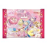 ハート(Heart) おジャ魔女どれみプチキャン キャンディー/食玩【BOX販売/10個セット】