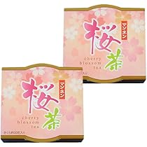 桜茶/:*ページ Amazon.co.jp: 玉露園 桜茶 28g : 食品・飲料・お酒
