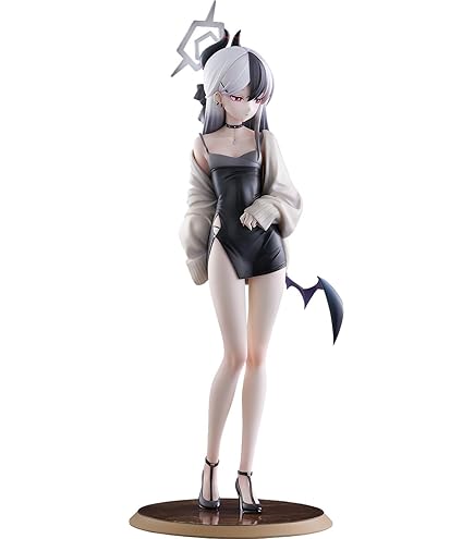 Amazon | ブルーアーカイブ カヨコ(正月) 1/7 完成品フィギュア