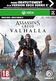 アサシンクリード ヴァルハラ (ゲーム内マルチラング)(Xbox One)