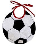 (ジゴザゴ)Zigozago サッカー ビブ ベビースタイ
